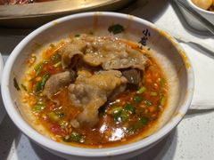 -小龙坎火锅(总店)