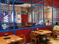 -九记潮汕现切鲜牛肉自助火锅(长沙·方圆荟店)