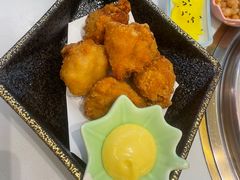 -千寻山野烤肉(中关村店)
