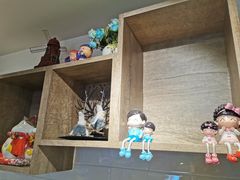 -满记甜品(巴黎春天宝山店)