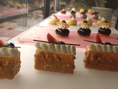 -长沙大王山朗豪酒店·朗豪自助餐厅