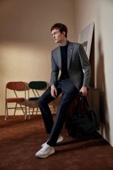 -Shanna Tailor西服.夹克.礼服全定制(科技馆店)