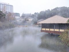 -咸宁万豪温泉谷度假区