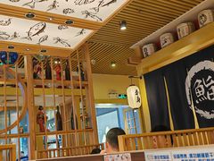 -万岁寿司(万国店)