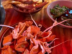 -正南齊北重庆老火锅(光华村直营店)