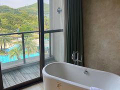 -宁波九龙湖开元度假村