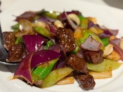 -申粤轩酒楼·三十年粤菜经典(丁香花园店)
