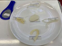 选面条-面道赞宁海海鲜面(迎凤街店)