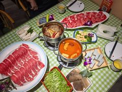 -番食园鲜食火锅(高新店)