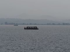 -池州市平天湖风景区