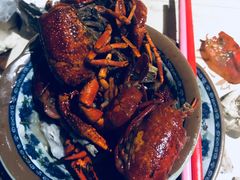 -功夫小龙虾·烧烤·江湖菜(金沙洲店)