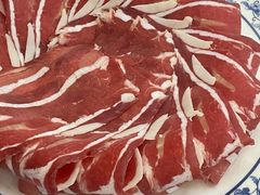 -清真·鸦儿李记·涮肉(鼓楼店)