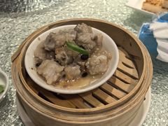 -北园酒家(小北路店)