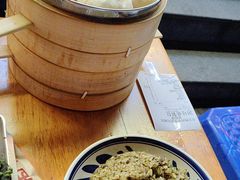 -叁宝烤肉• 西安烧烤(太乙路店)
