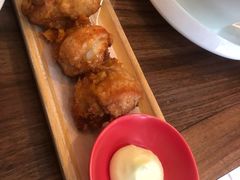 日式炸鸡-真打拉面·日式拉面新流派(体育西横街店)