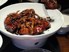 -许爷家·生态湖鲜(徐汇日月光店)