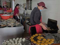 -洲心明记烧肉大粥(总店)
