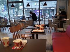 -肯德基(安吉胜利店)