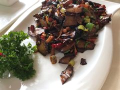 井水酱香肉-巴陵全鱼席(湖南老字号汴河街店 )