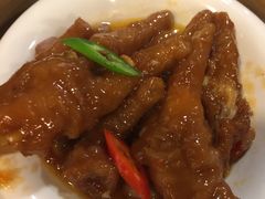 -点都德(大茶楼店)