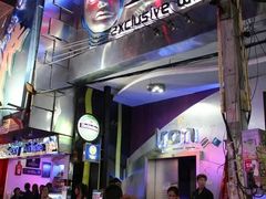 -芭提雅MAX泰拳馆