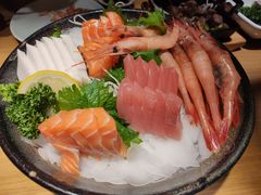 -三石铁板烧(紫竹桥店)