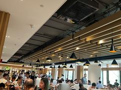 -美的鹭湖森林度假区