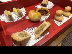 -北京全聚德(西翠路店)