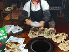 -正宁路小吃夜市