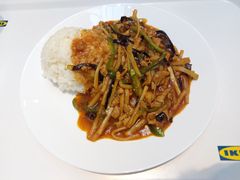 -宜家·瑞典风味餐厅(北京西红门店)