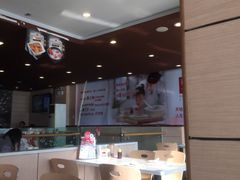 -嘉和一品粥(方庄店)