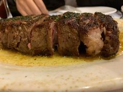 -摩根扒房(桐梓林店)