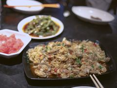 -不炭白烧烤(成都首店)