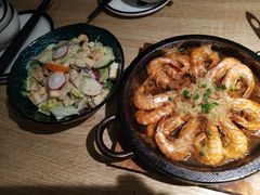 -茉莉餐厅(亳州高新万达广场希夷大道店)