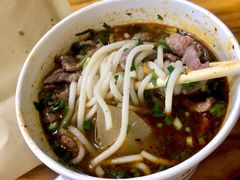 -王记生烫牛杂面馆(兰陵路店)
