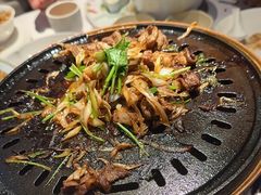 -京味斋·北京烤鸭(华威桥北工大店)