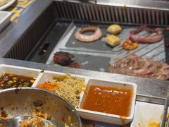 -阿亲家·韩式无限烤肉(春熙路店)