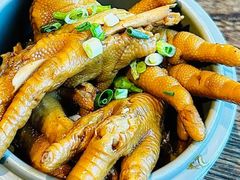 -楠火锅(西单店)