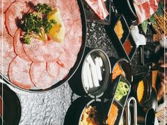 -九田家黑牛烤肉料理(石路天虹店)