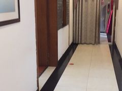 -披云山庄
