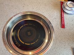 -阿婆情腊排骨火锅(金虹路店)