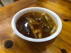-安海五叔公土笋冻(西街店)