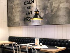 大堂-托斯卡纳烘焙意大利餐厅(五天地店)