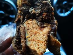 -阿木怪味牛骨头