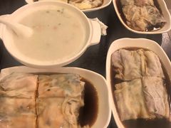 -卓粤拉肠(红庙店)