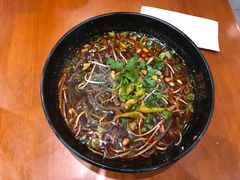 -蓉李记成都名小吃(合肥包河万达店)