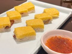 黄米凉糕-紫泥369粗粮季(四牌楼店)