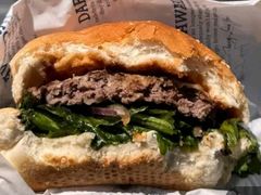 -Fergburger(皇后镇店)