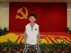 -中共一大纪念馆