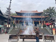 -中国观音故里广德景区